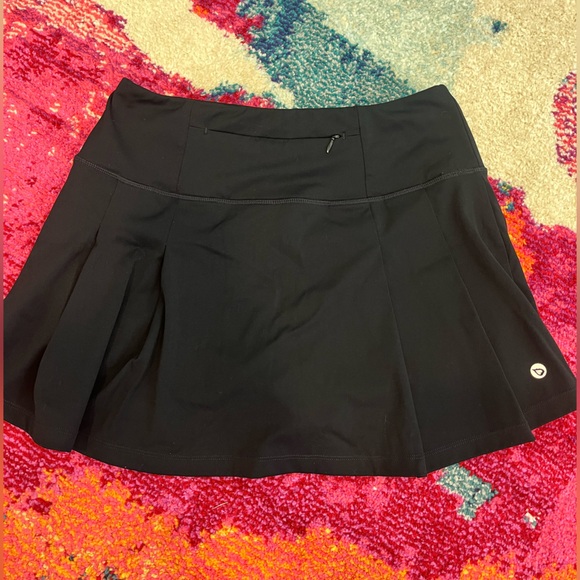 Baleaf Running/Tennis Skirt - Size Medium - Picture 8 of 9